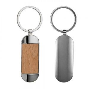 LLAVERO DELICO personalizada